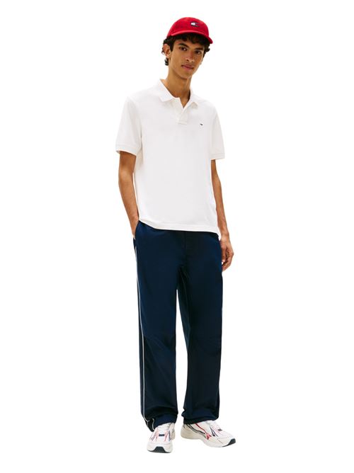 DM0DM22711YBL BIANCO Tommy Jeans | DM0DM22711YBL BIANCO